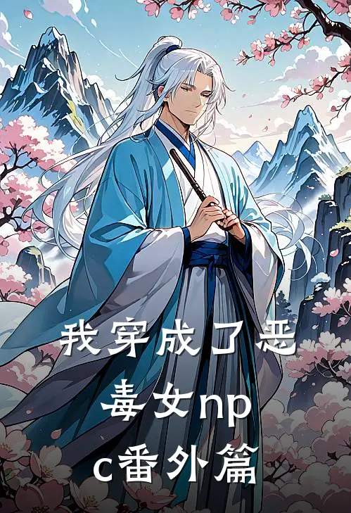 我穿成了恶毒女npc番外篇