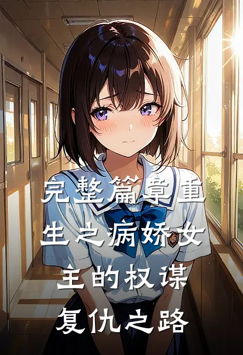 完整篇章重生之病娇女主的权谋复仇之路