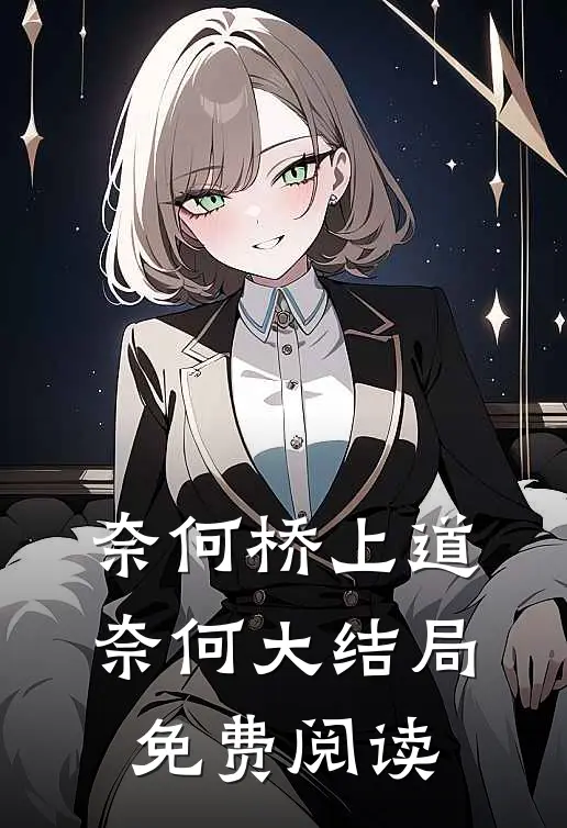 奈何桥上道奈何大结局免费阅读