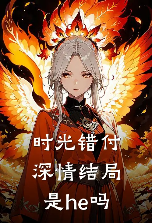 时光错付深情结局是he吗