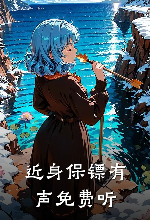 近身保镖有声免费听
