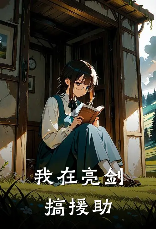 我在亮剑搞援助