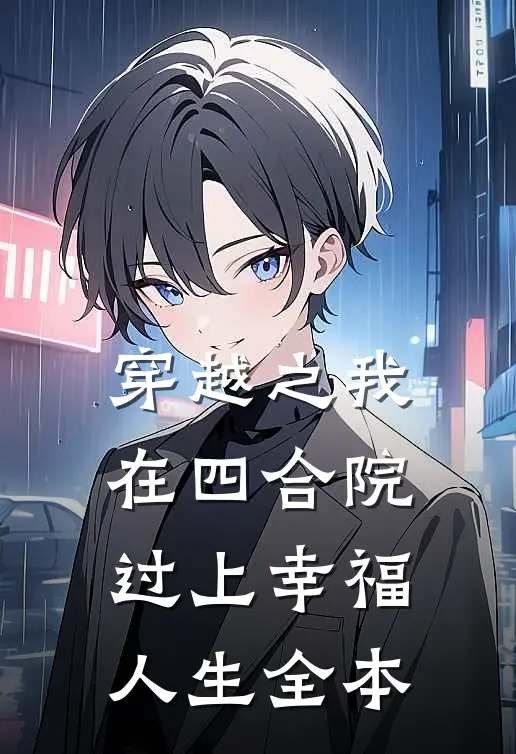 穿越之我在四合院过上幸福人生全本