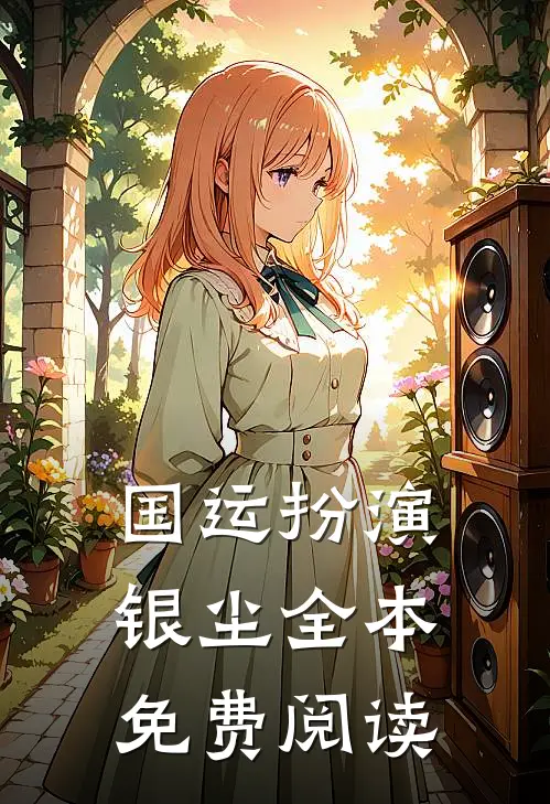 国运扮演银尘全本免费阅读