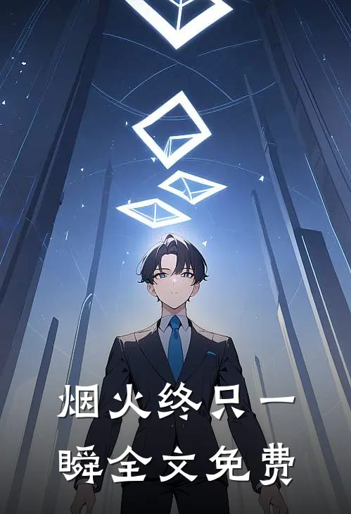 烟火终只一瞬全文免费