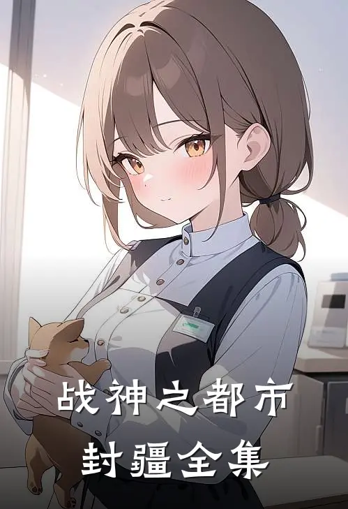 战神之都市封疆全集