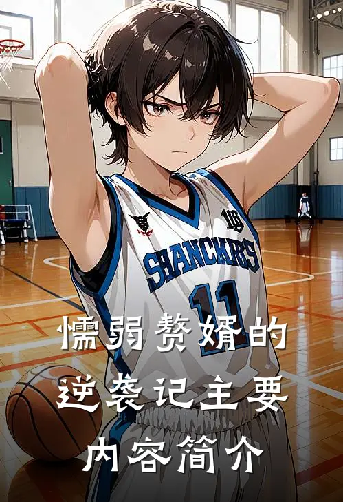 懦弱赘婿的逆袭记主要内容简介