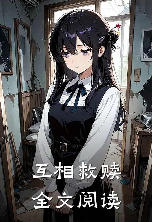 互相救赎全文阅读