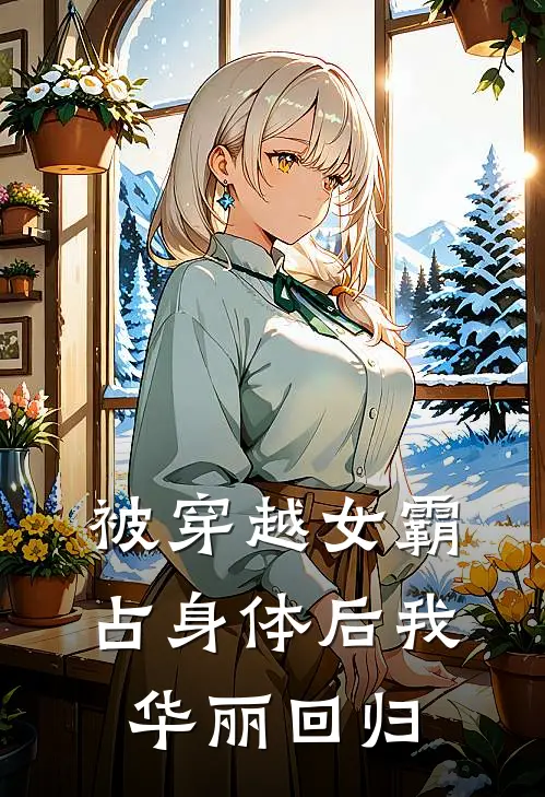 被穿越女霸占身体后我华丽回归