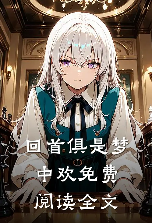回首俱是梦中欢免费阅读全文