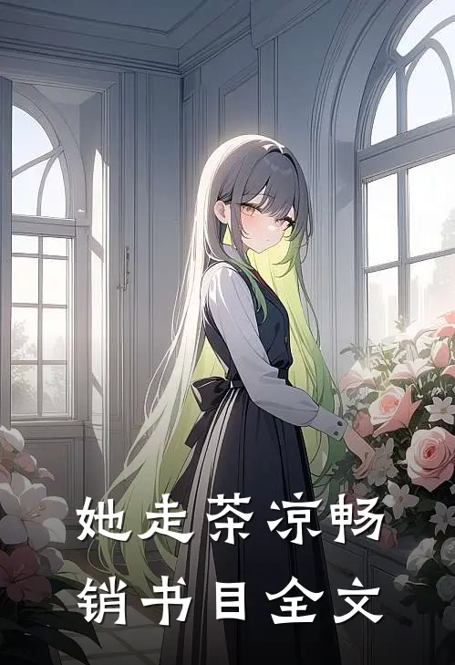 她走茶凉畅销书目全文