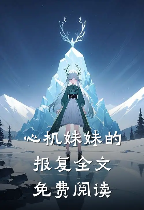 心机妹妹的报复全文免费阅读