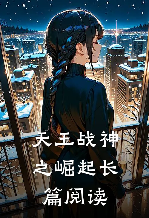天王战神之崛起长篇阅读