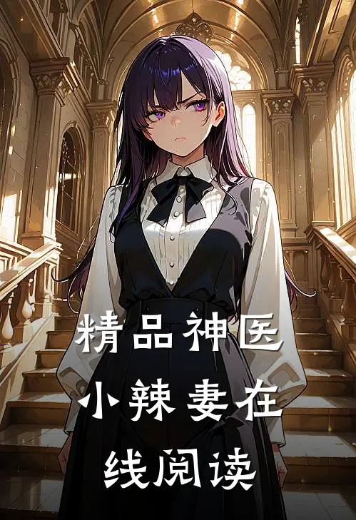 精品神医小辣妻在线阅读