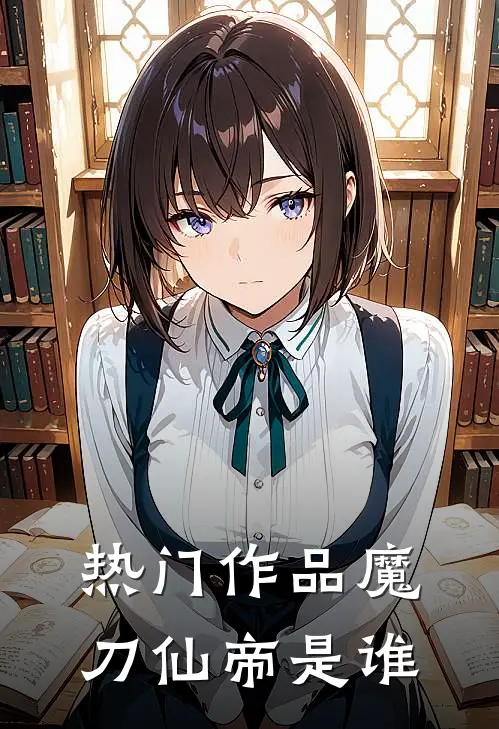 热门作品魔刀仙帝是谁