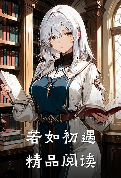 若如初遇精品阅读