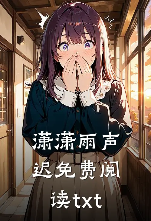 潇潇雨声迟免费阅读txt