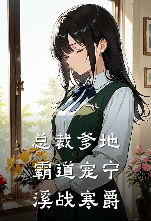 总裁爹地霸道宠宁溪战寒爵
