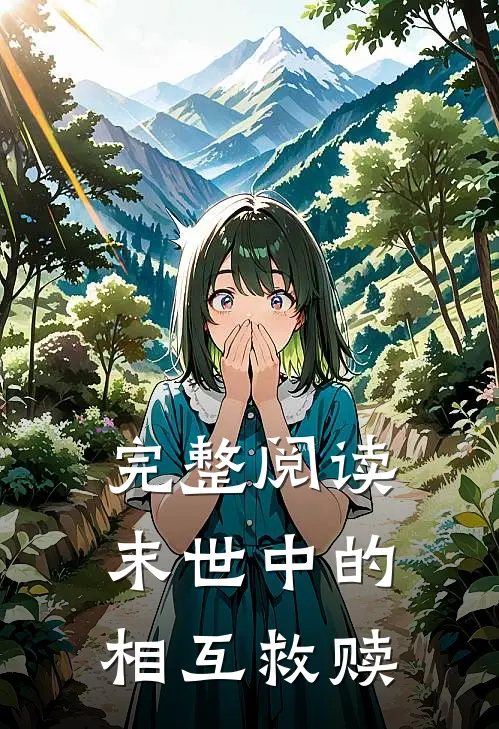 完整阅读末世中的相互救赎