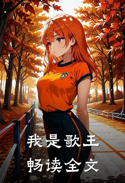 我是歌王畅读全文