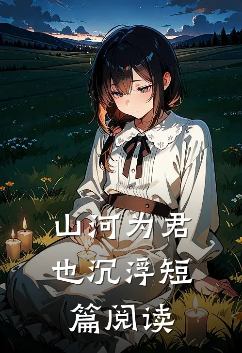山河为君也沉浮短篇阅读