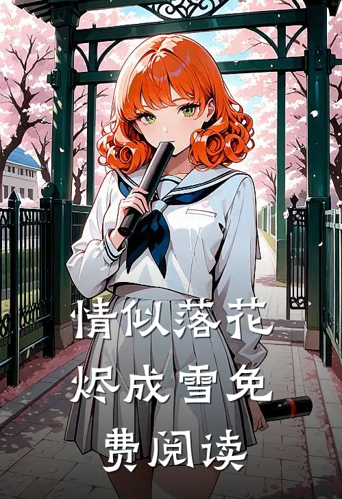 情似落花烬成雪免费阅读