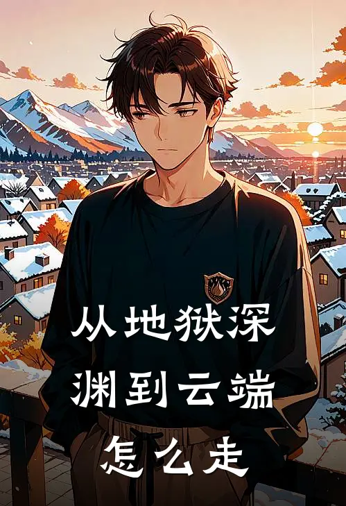从地狱深渊到云端怎么走