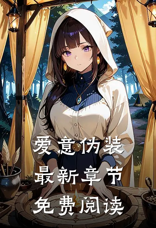 爱意伪装最新章节免费阅读