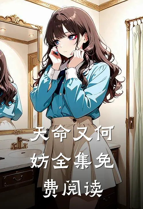 天命又何妨全集免费阅读