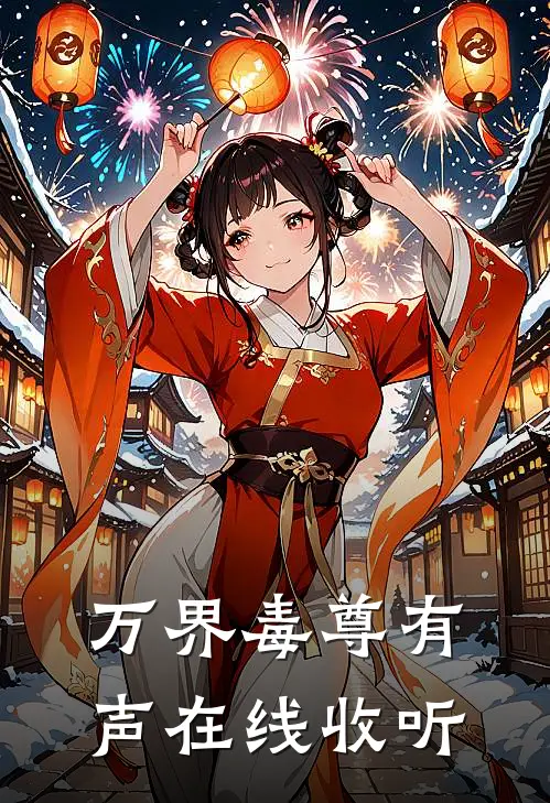 万界毒尊有声在线收听