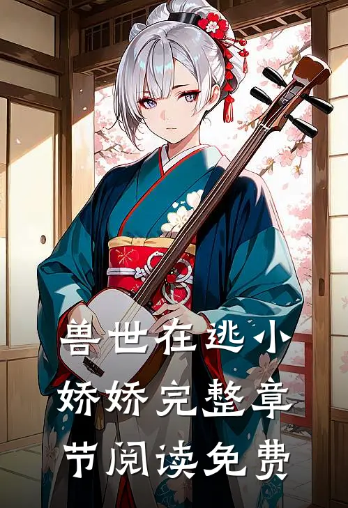 兽世在逃小娇娇完整章节阅读免费