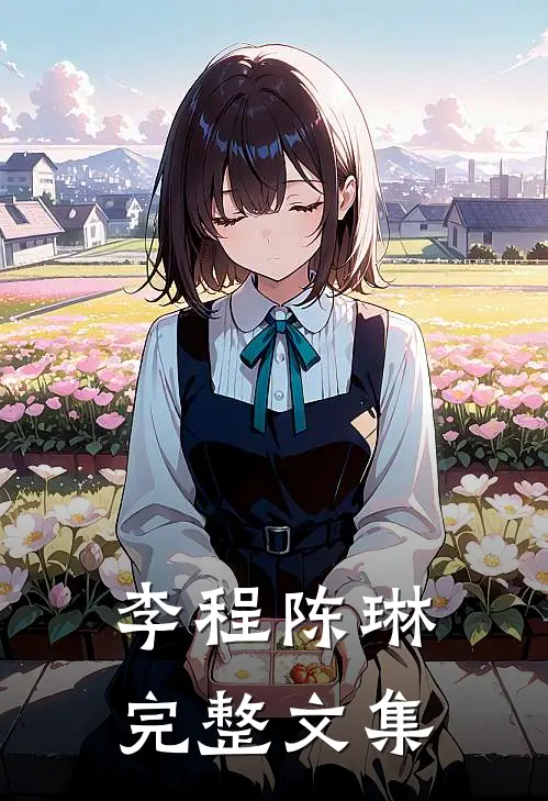 李程陈琳完整文集