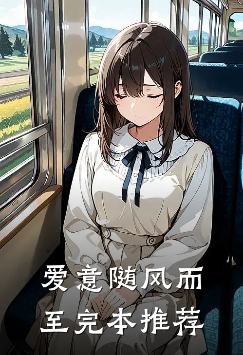 爱意随风而至完本推荐
