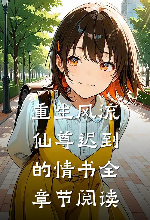重生风流仙尊迟到的情书全章节阅读