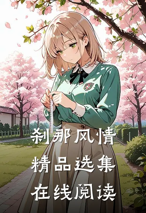 刹那风情精品选集在线阅读
