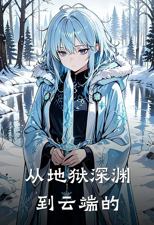 从地狱深渊到云端的
