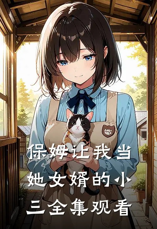 保姆让我当她女婿的小三 全集观看
