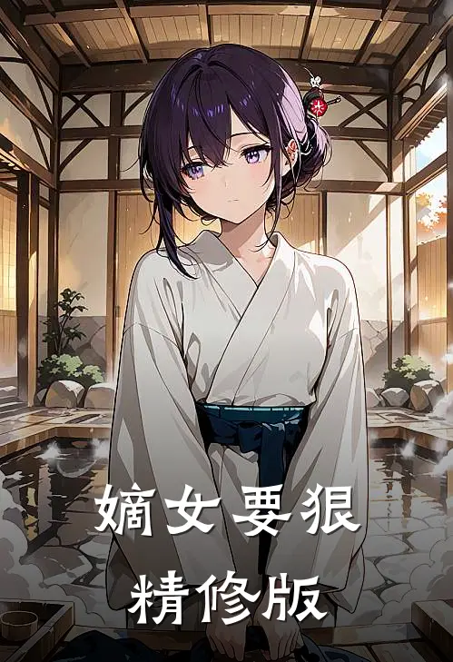 嫡女要狠精修版
