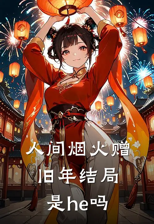 人间烟火赠旧年结局是he吗