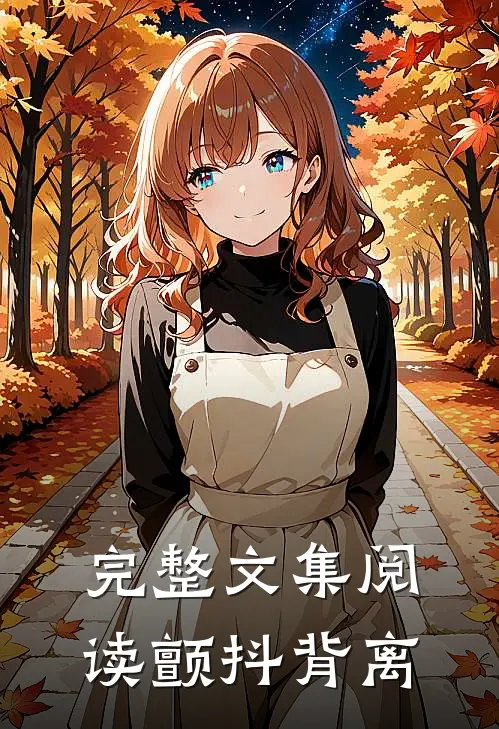 完整文集阅读颤抖背离