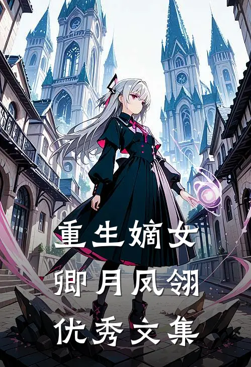 重生嫡女卿月凤翎优秀文集