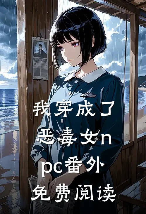 我穿成了恶毒女npc番外免费阅读