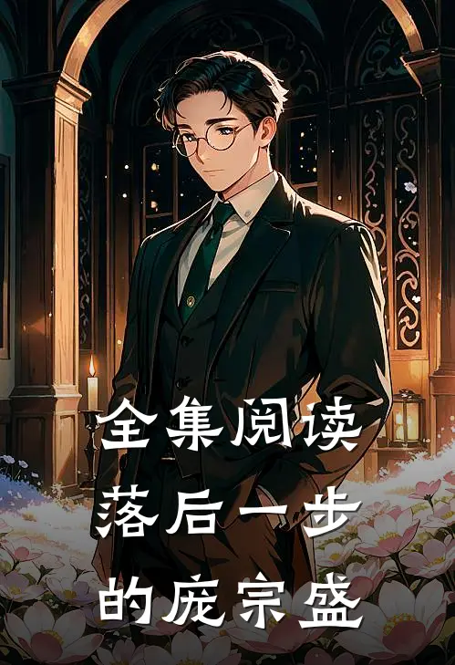全集阅读落后一步的庞宗盛