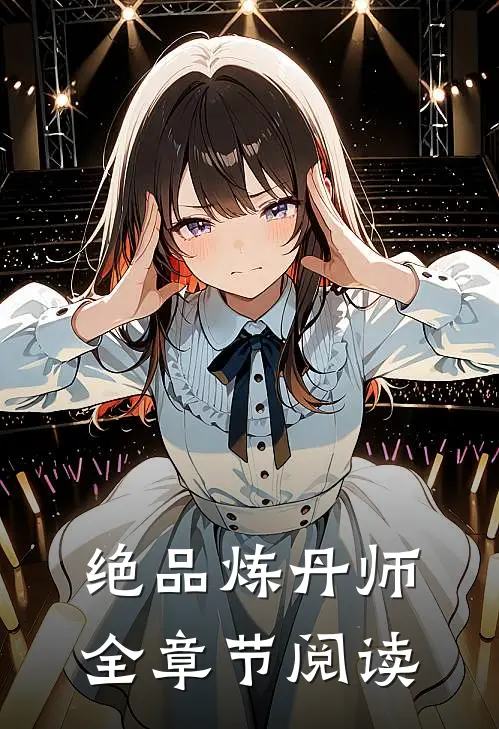 绝品炼丹师全章节阅读