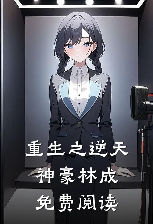 重生之逆天神豪林成免费阅读