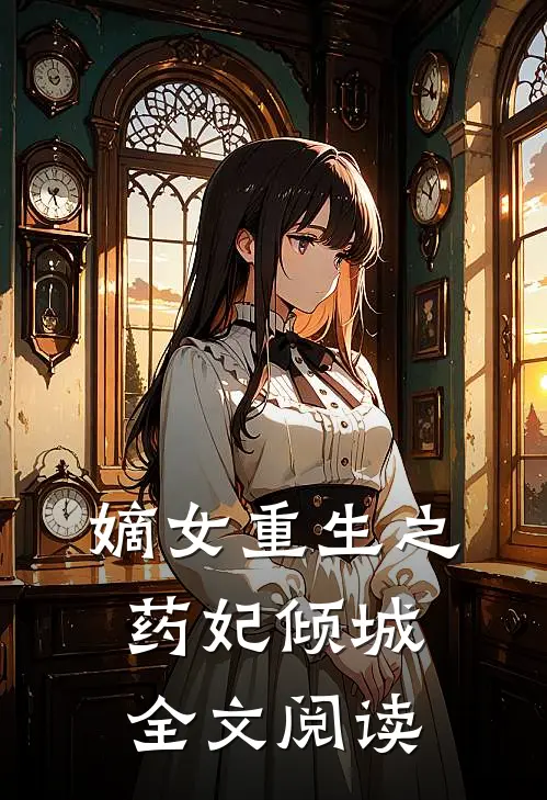 嫡女重生之药妃倾城全文阅读