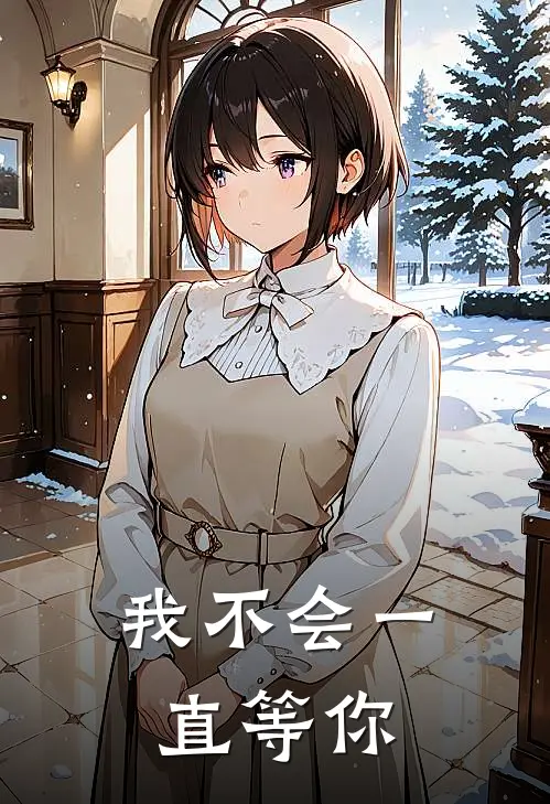 我不会一直等你