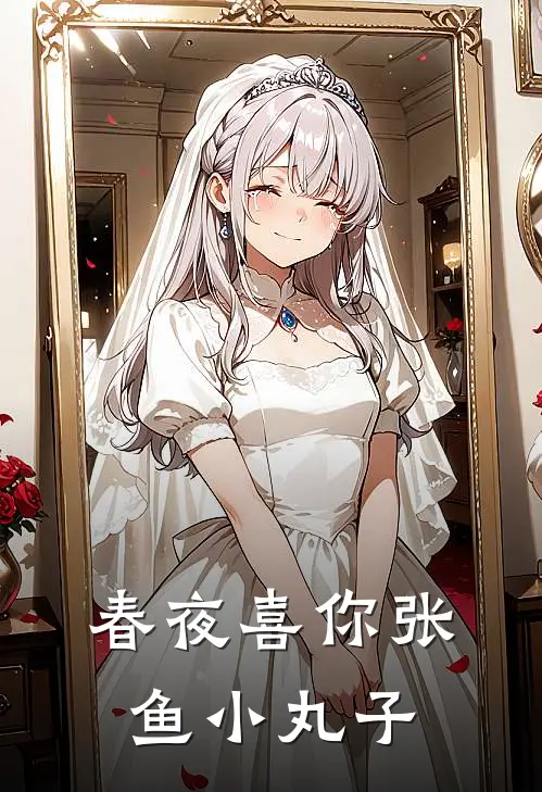 春夜喜你张鱼小丸子