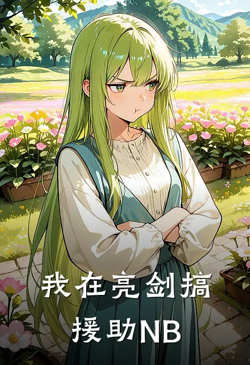我在亮剑搞援助NB