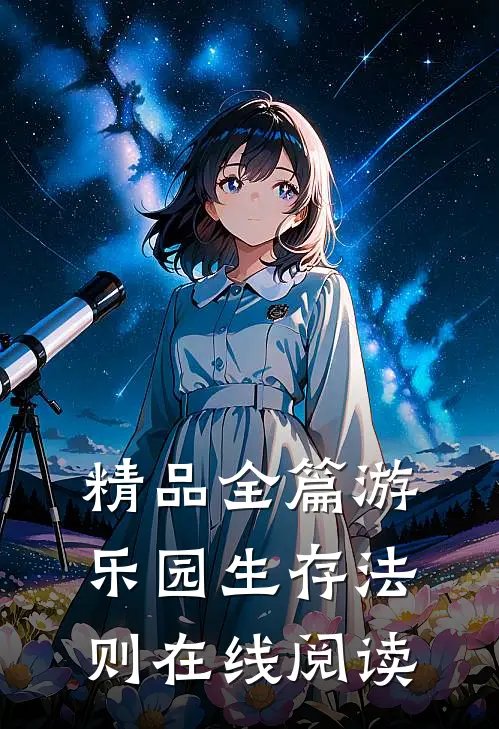 精品全篇游乐园生存法则在线阅读